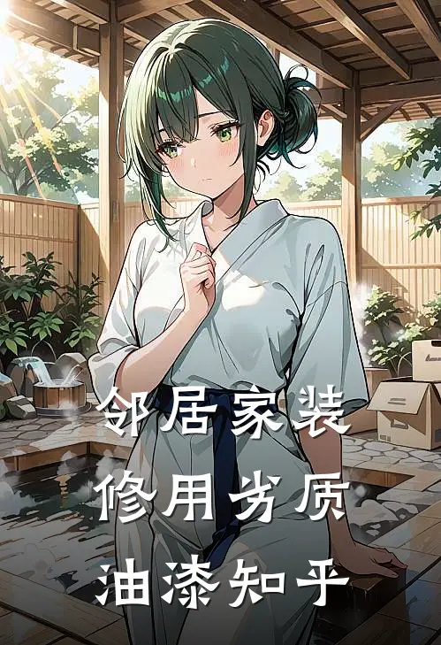 邻居家装修用劣质油漆知乎