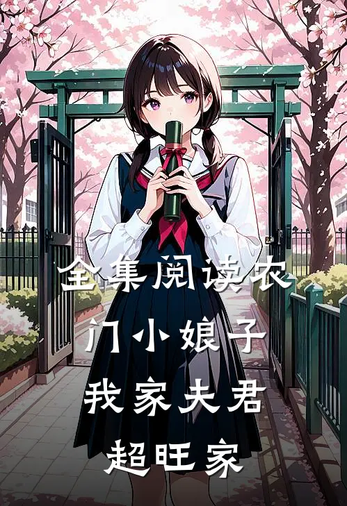 全集阅读农门小娘子：我家夫君超旺家