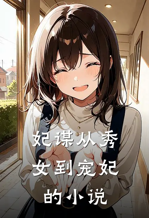 妃谋从秀女到宠妃的小说