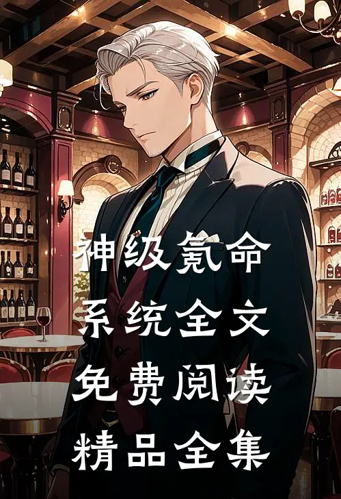 神级氪命系统全文免费阅读精品全集
