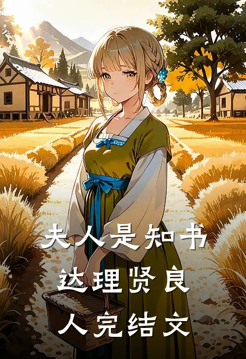 夫人是知书达理贤良人完结文