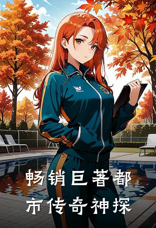 畅销巨著都市传奇神探