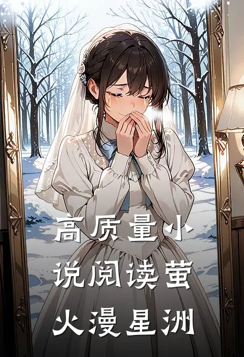 高质量小说阅读萤火漫星洲