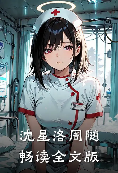 沈星洛周随畅读全文版
