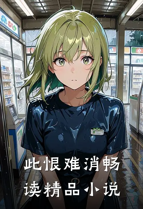 此恨难消畅读精品小说
