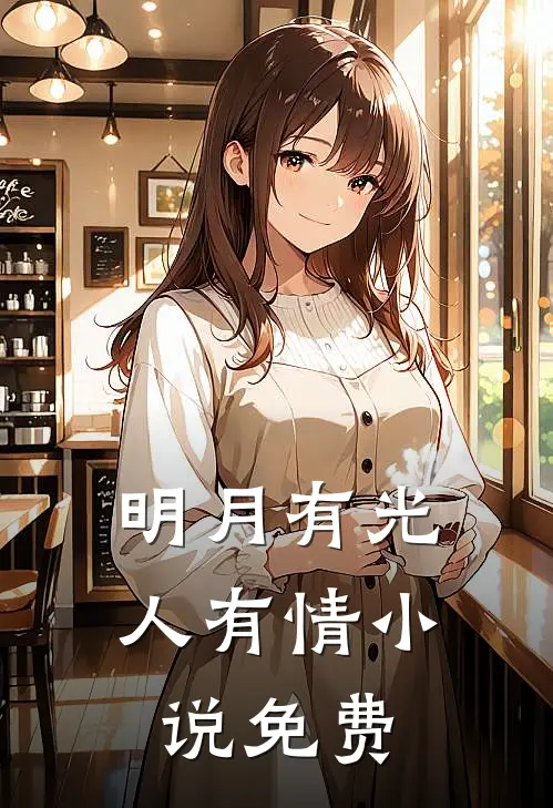 明月有光人有情小说免费