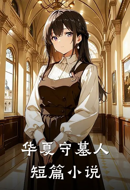 华夏守墓人短篇小说