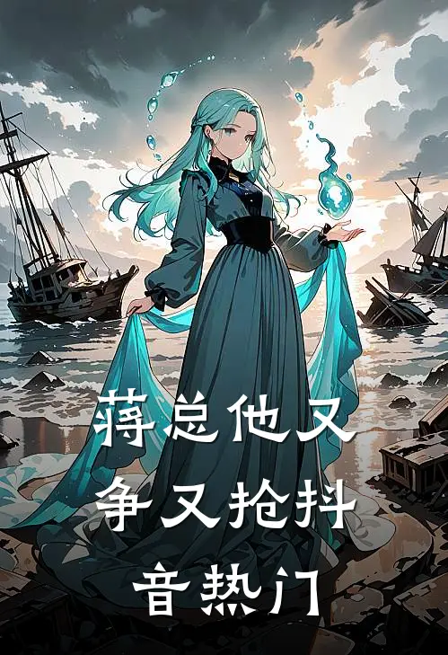 蒋总他又争又抢抖音热门