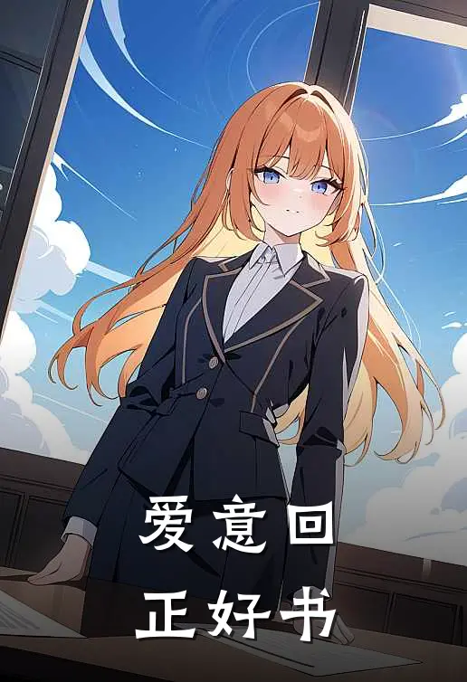 爱意回正好书