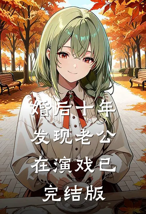 婚后十年，发现老公在演戏已完结版