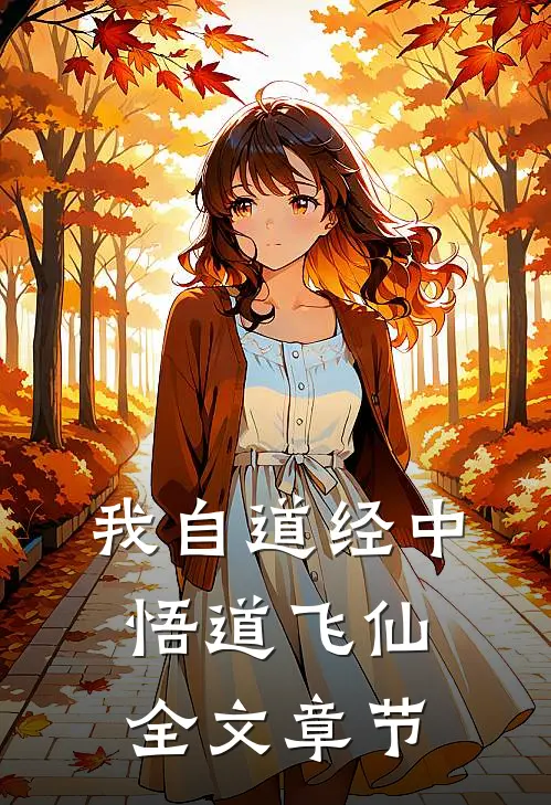 我自道经中悟道飞仙全文章节