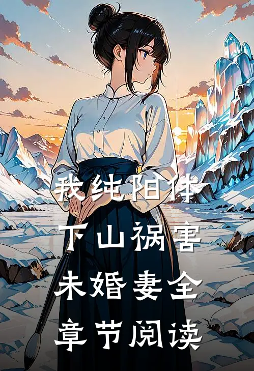 我纯阳体，下山祸害未婚妻全章节阅读