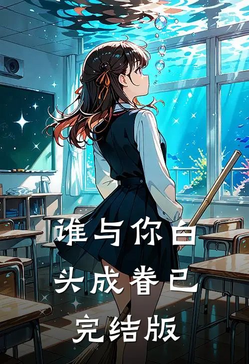 谁与你白头成眷已完结版