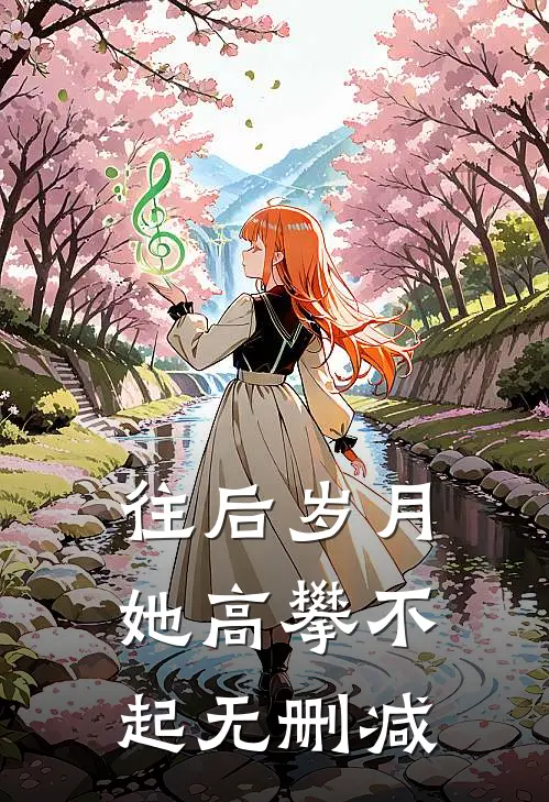 往后岁月她高攀不起无删减