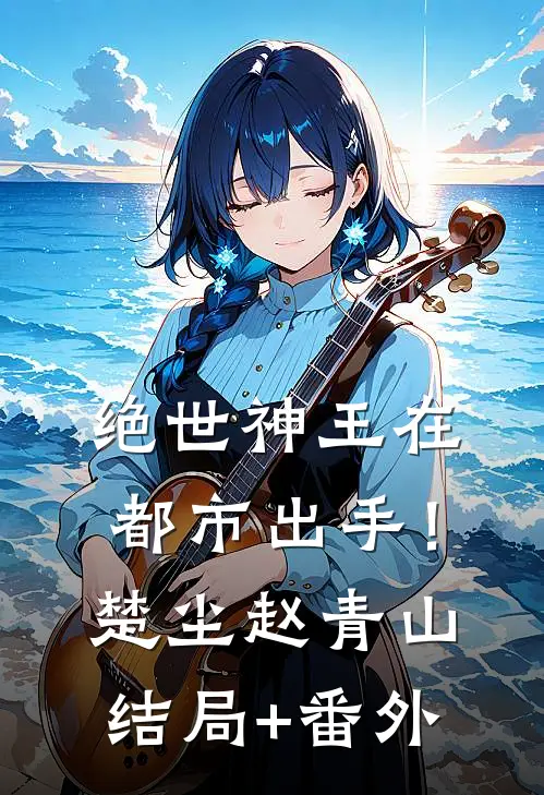 绝世神王在都市-出手！楚尘赵青山结局+番外