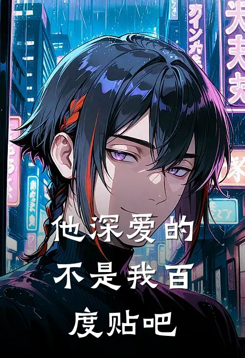 他深爱的不是我百度贴吧