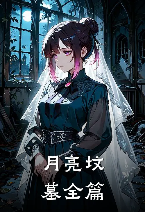 月亮坟墓全篇