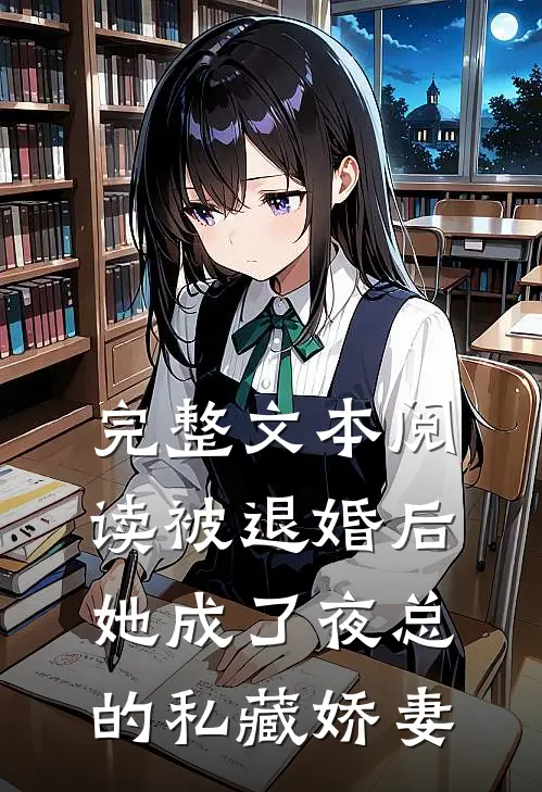 完整文本阅读被退婚后，她成了夜总的私藏娇妻