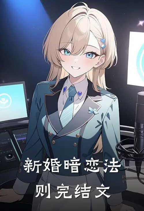 新婚暗恋法则完结文