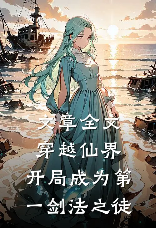 文章全文穿越仙界，开局成为第一剑法之徒