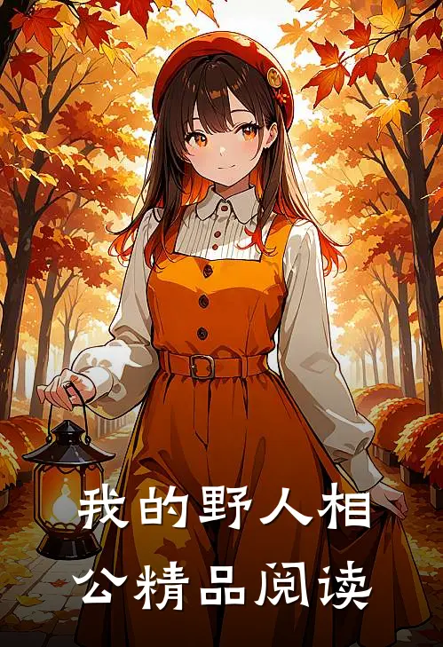 我的野人相公精品阅读
