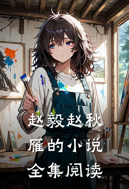 赵毅赵秋雁的小说全集阅读