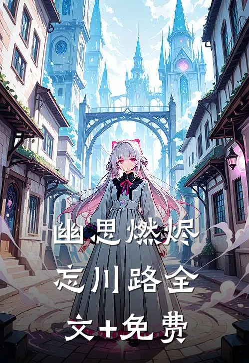 幽思燃烬忘川路全文+免费