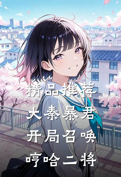 精品推荐大秦暴君：开局召唤哼哈二将