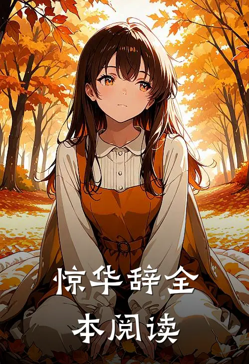 惊华辞全本阅读