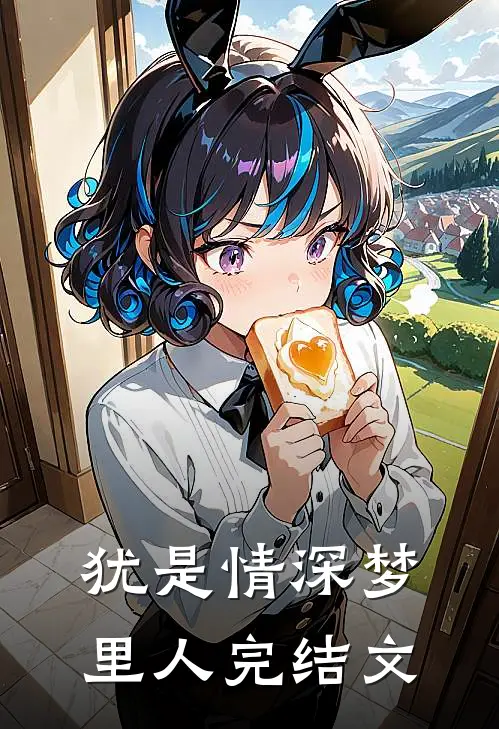 犹是情深梦里人完结文