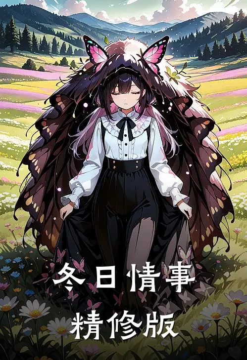 冬日情事精修版