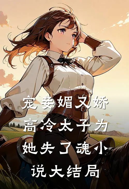 宠妾媚又娇，高冷太子为她失了魂小说大结局