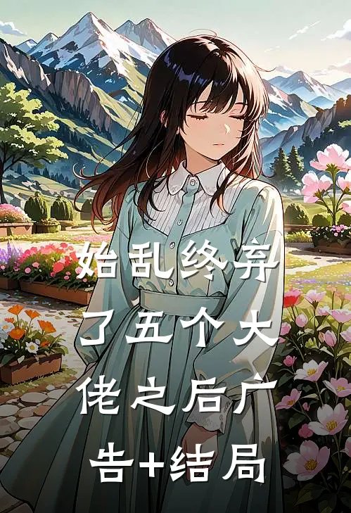 始乱终弃了五个大佬之后广告+结局