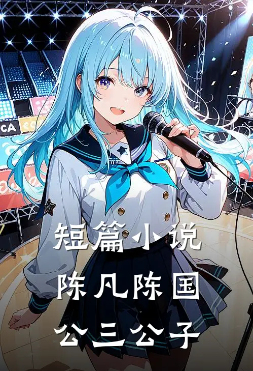 短篇小说陈凡陈国公三公子