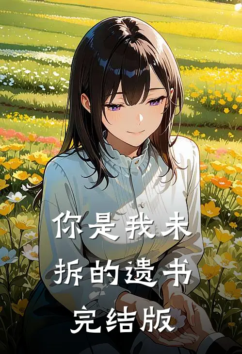 你是我未拆的遗书完结版