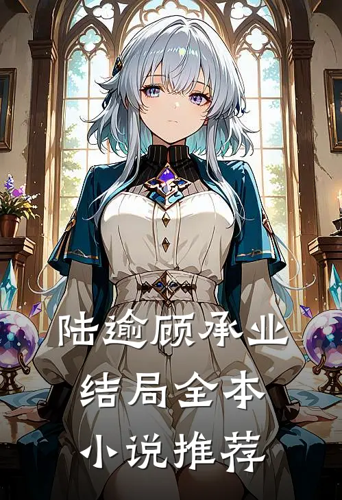 陆逾顾承业结局全本小说推荐