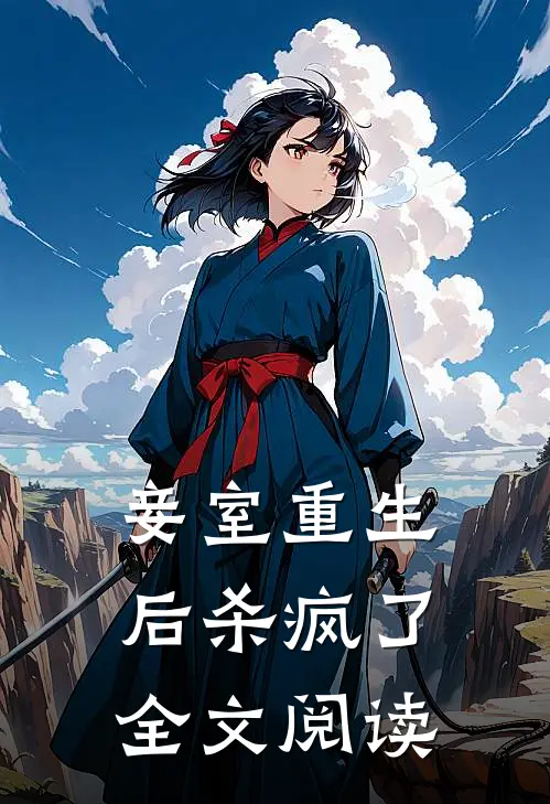 妾室重生后杀疯了全文阅读