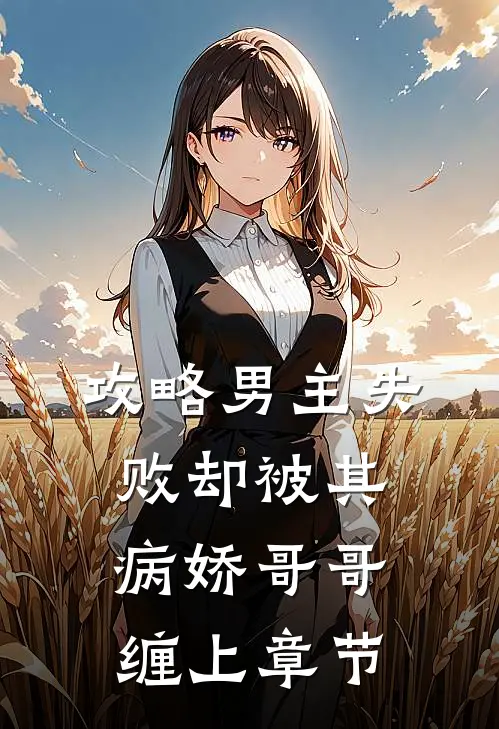攻略男主失败却被其病娇哥哥缠上章节