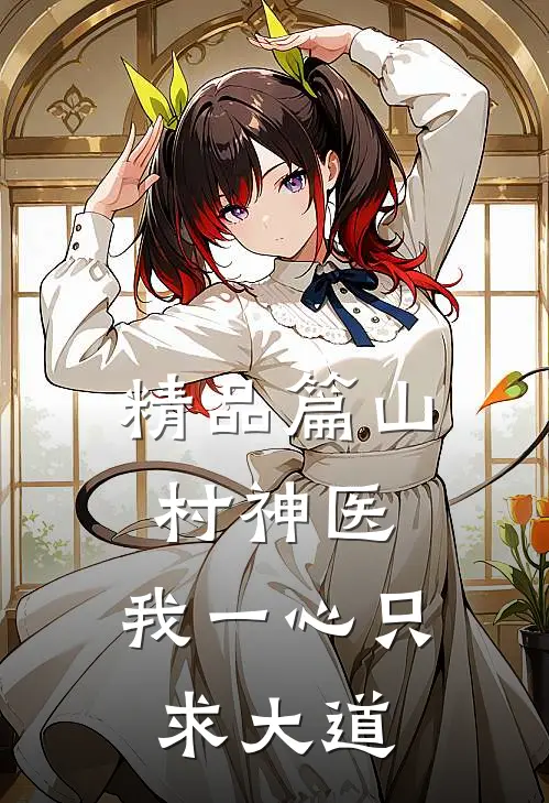 精品篇山村神医：我一心只求大道