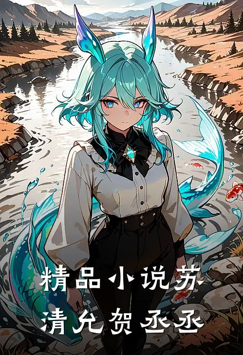 精品小说苏清允贺丞丞