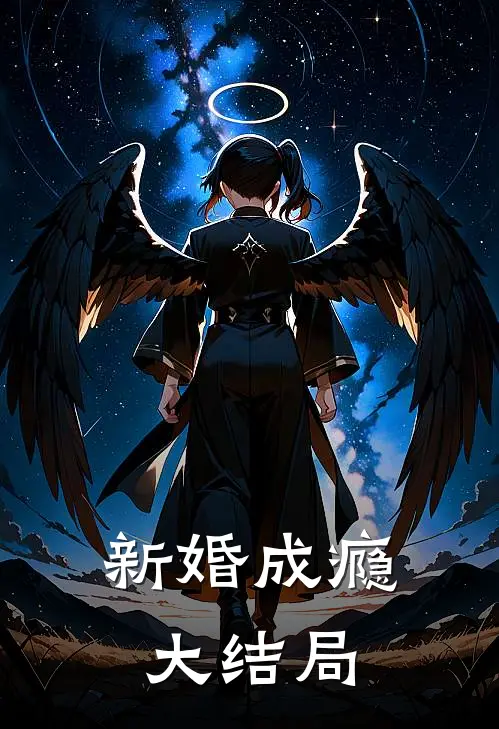 新婚成瘾大结局