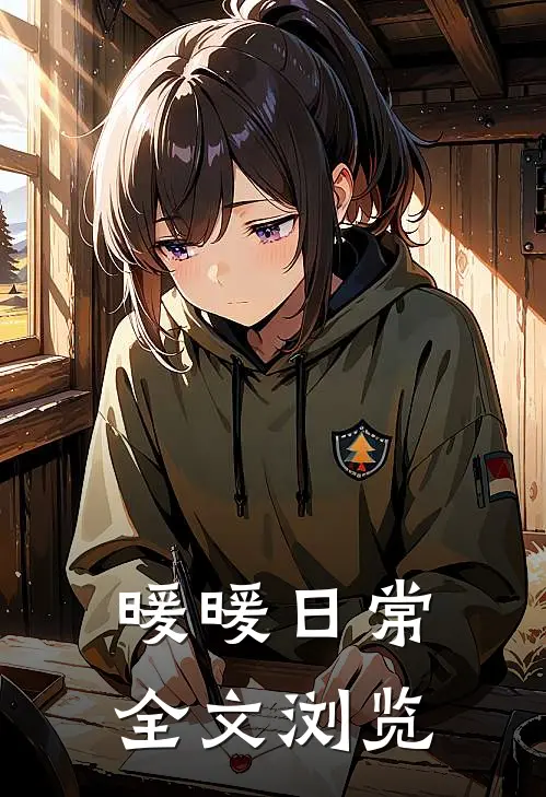 暖暖日常全文浏览
