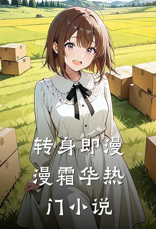 转身即漫漫霜华热门小说