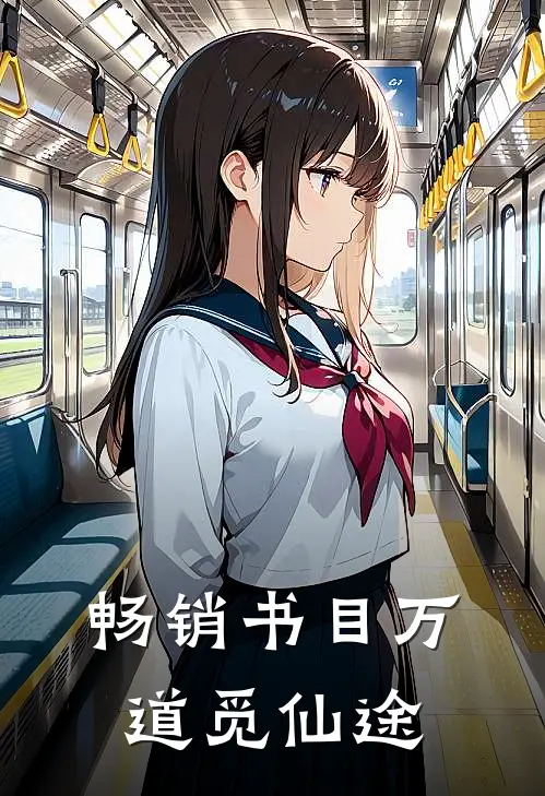 畅销书目万道觅仙途