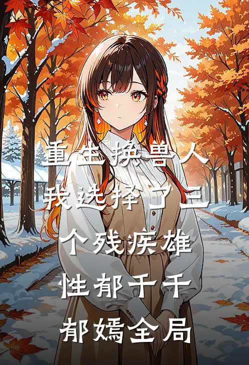 重生换兽人，我选择了三个残疾雄性郁千千郁嫣全局
