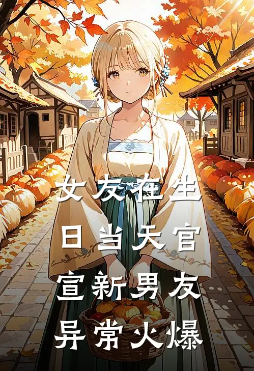 女友在生日当天官宣新男友异常火爆