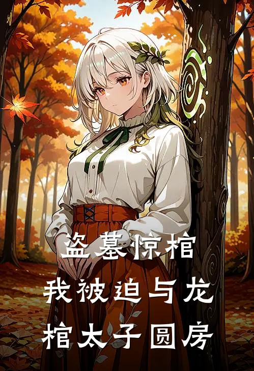 盗墓惊棺，我被迫与龙棺太子圆房