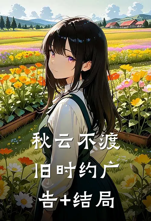 秋云不渡旧时约广告+结局