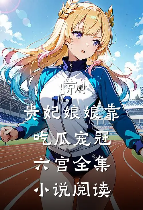 惊！贵妃娘娘靠吃瓜宠冠六宫全集小说阅读