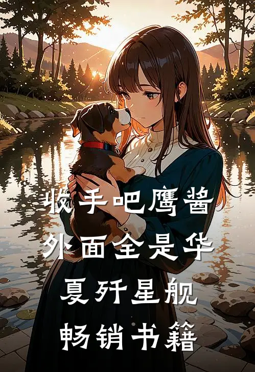 收手吧鹰酱，外面全是华夏歼星舰畅销书籍